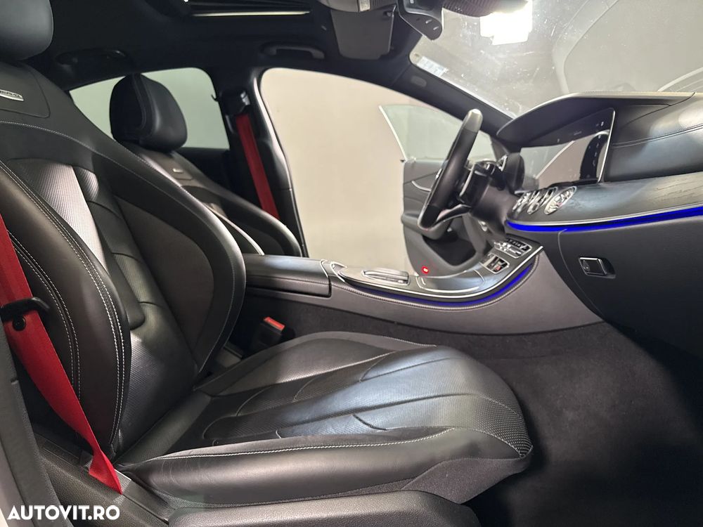 Mercedes-Benz CLS 53 AMG MHEV 4Matic+ Aut. - 12