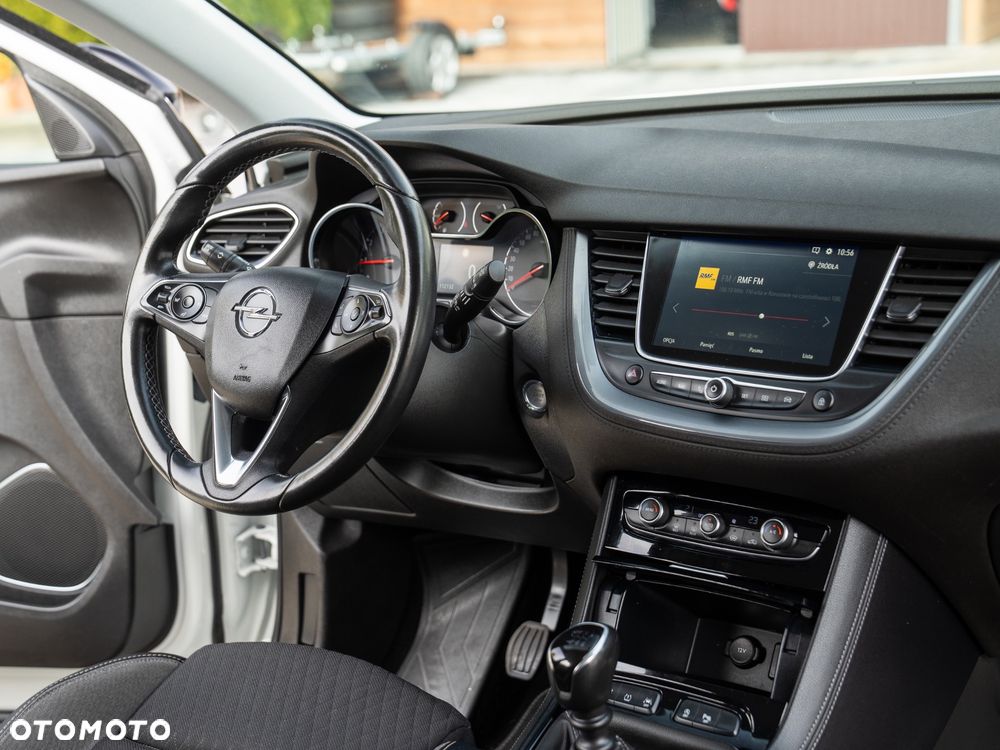 Opel Grandland X 1.2 Start/Stop Business Edition - 30