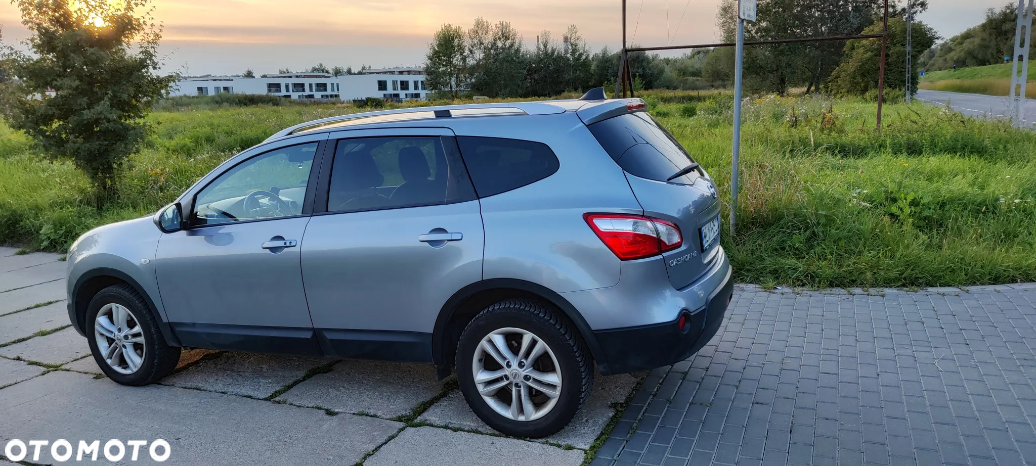 Nissan Qashqai+2 2.0 Tekna - 11
