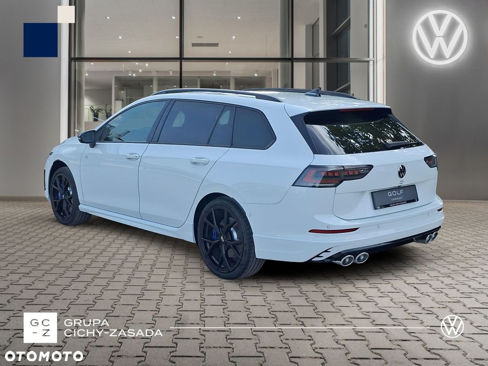 Volkswagen Golf Variant - 3