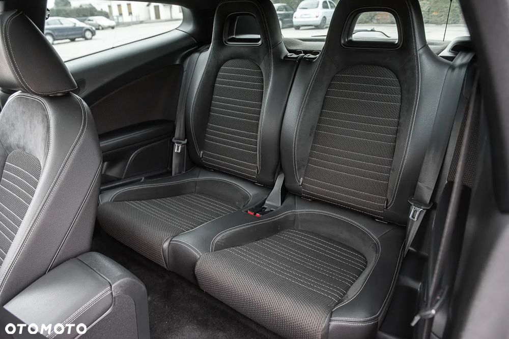 Volkswagen Scirocco 1.4 TSI R-Style DSG - 22