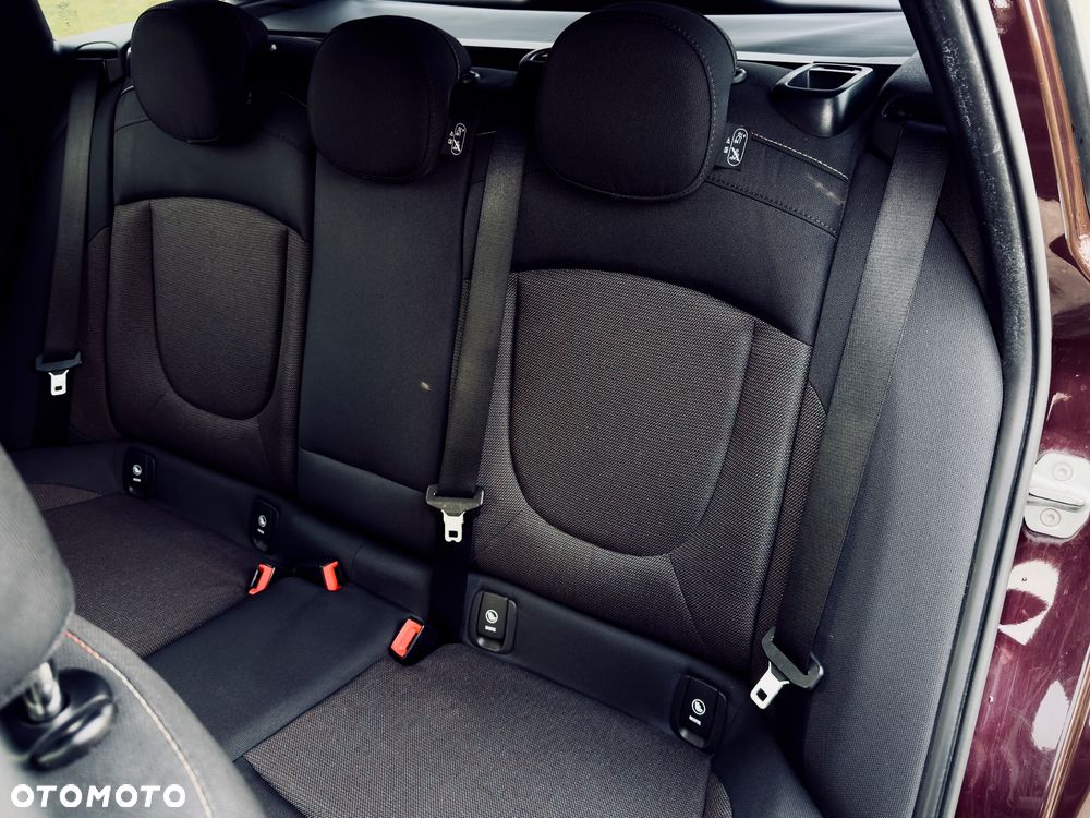 MINI Clubman Cooper - 34