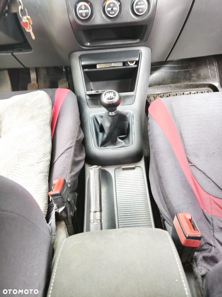 Volkswagen Golf Plus 1.4 TSI United - 15