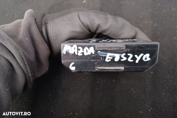Calculator lumini GR1B67890A GR1B67890A Mazda 6 GG [facelift] [2005 - - 3