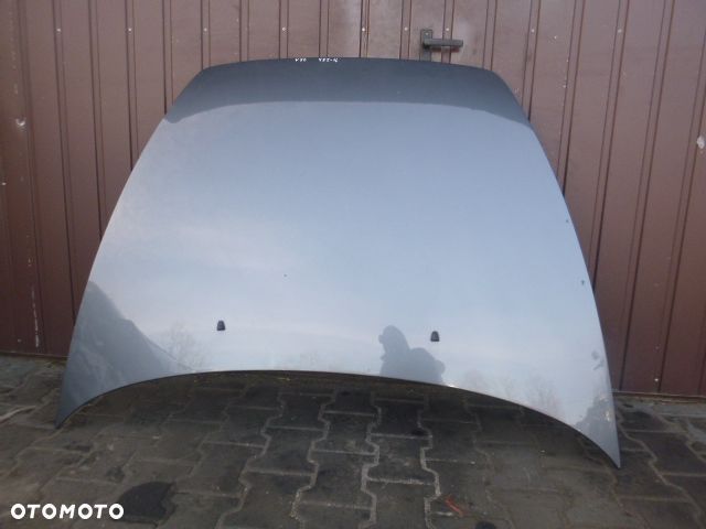 MASKA POKRYWA SILNIKA VOLVO V50 04-07 KOLOR 455-16 - 13