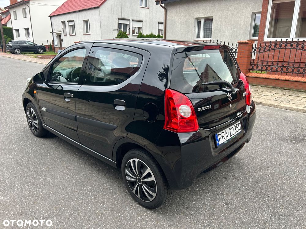 Suzuki Alto - 7