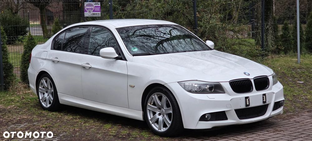 BMW Seria 3 318i Edition Sport - 2