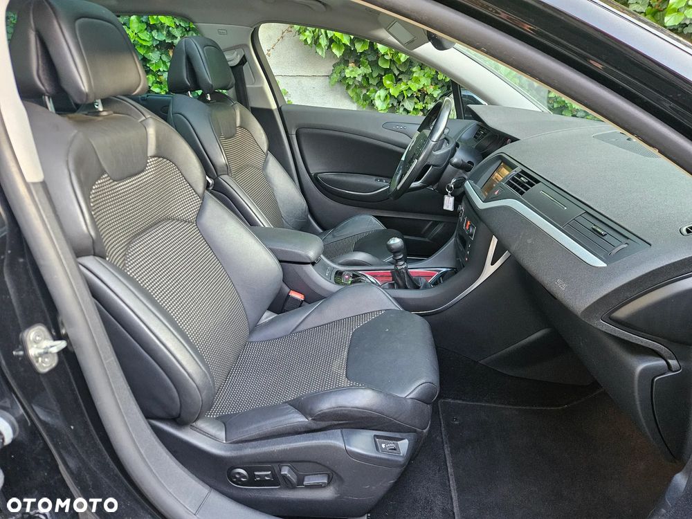 Citroën C5 BlueHDi 150 S&S Exclusive - 16