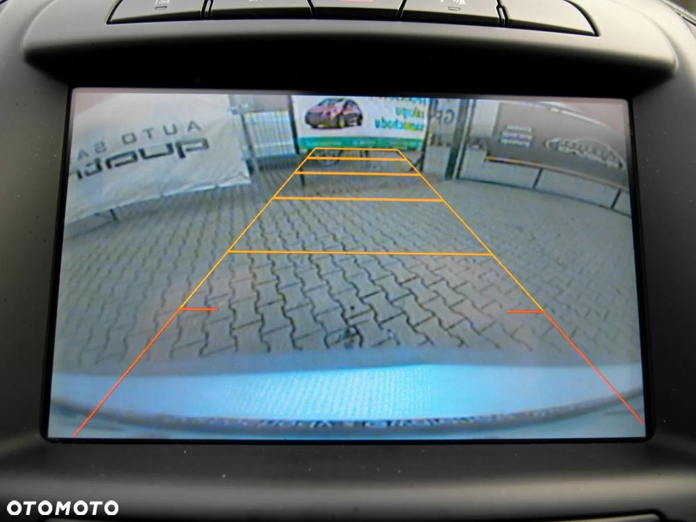 Opel Insignia 2.0 CDTI ecoFLEX Start/Stop Innovation - 29