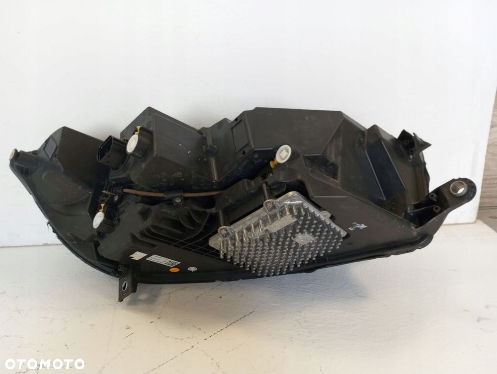 Lampa FULL LED LEWA JAGUAR I PACE J9D3-13W030-HA - 12