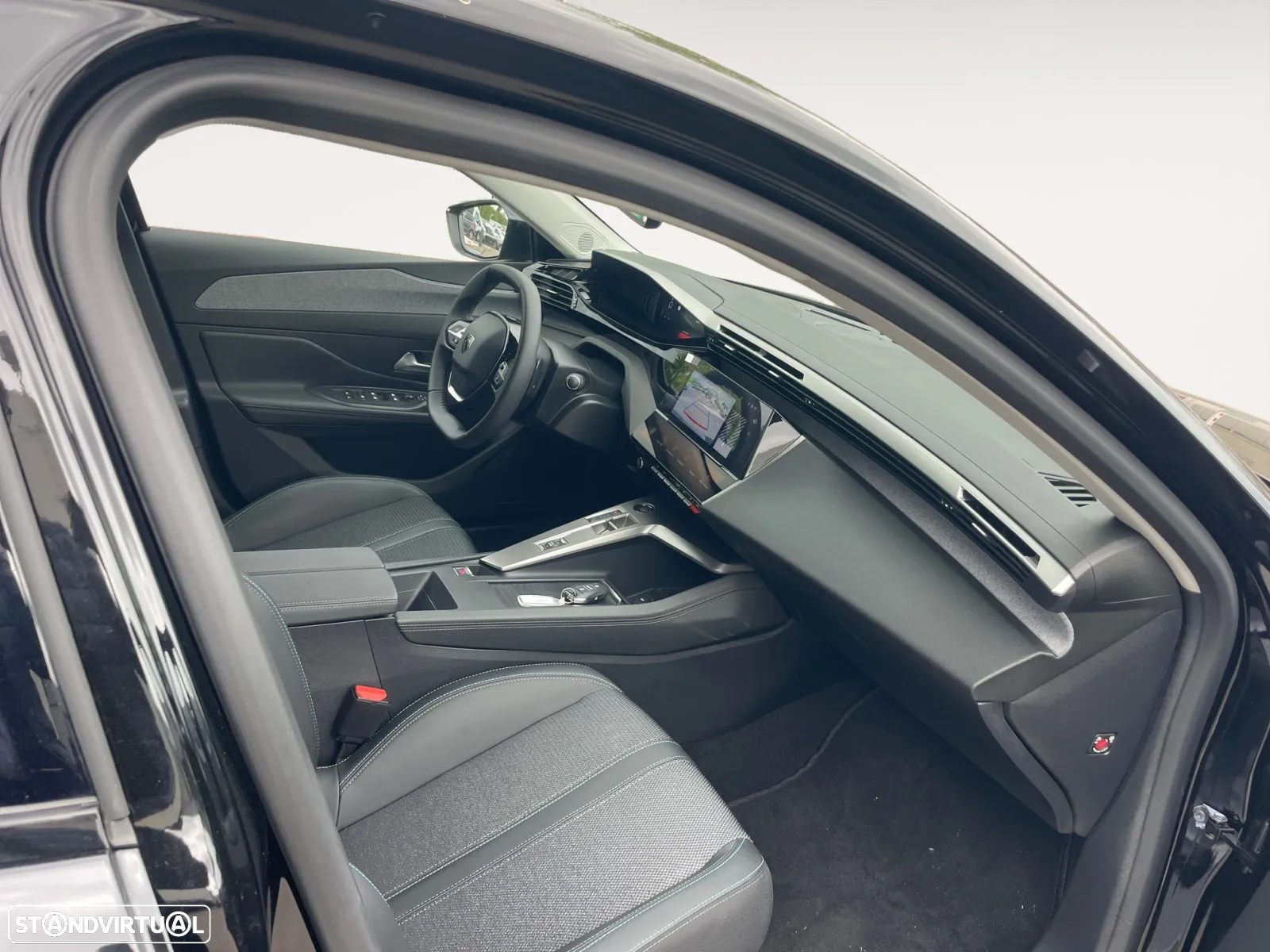 Peugeot 308 SW 1.5 BlueHDi Allure EAT8 - 14