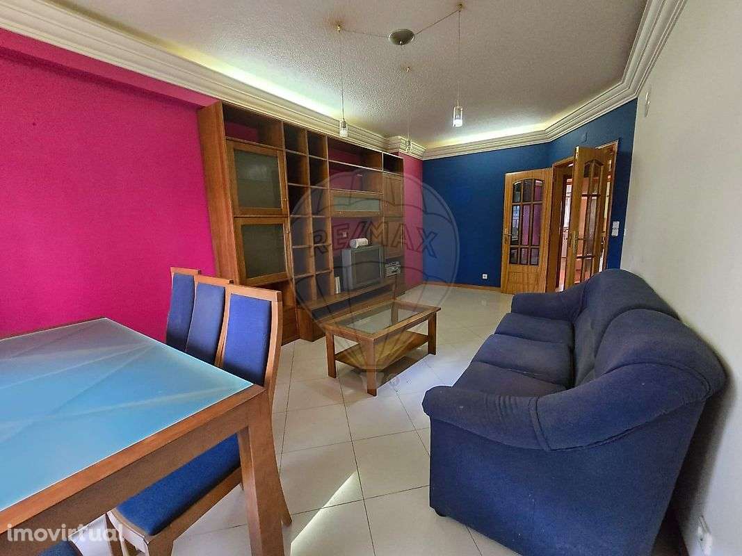 Apartamento T2 para venda - Grande imagem: 3/16