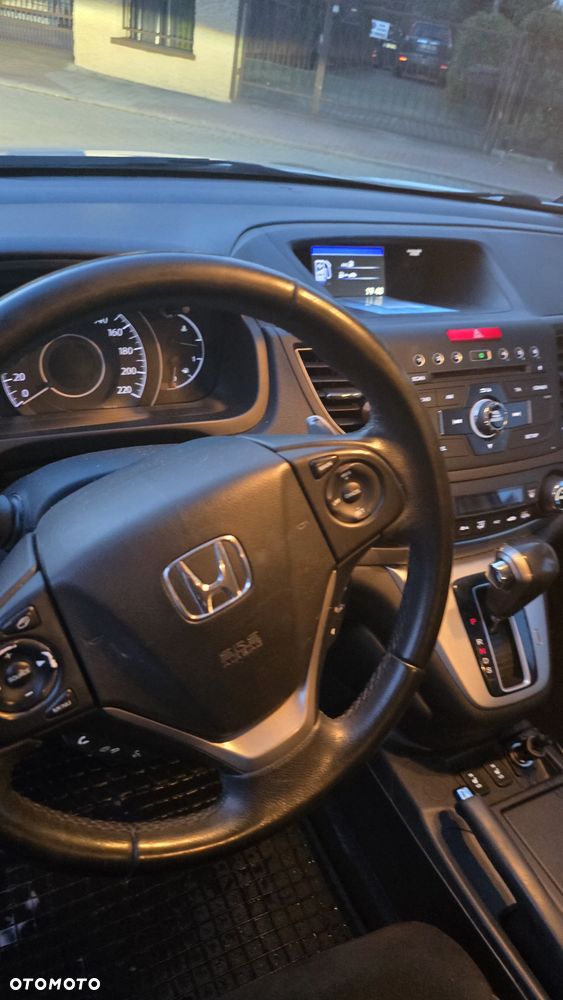 Honda CR-V 2.0 Elegance - 10
