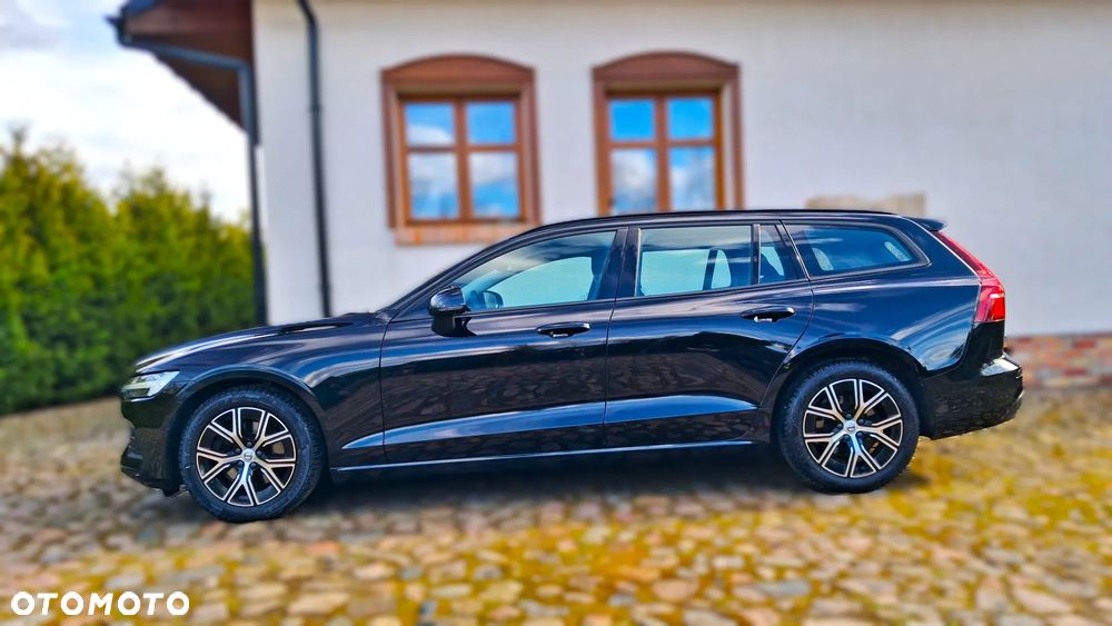 Volvo V60 B3 B Geartronic Inscription - 22