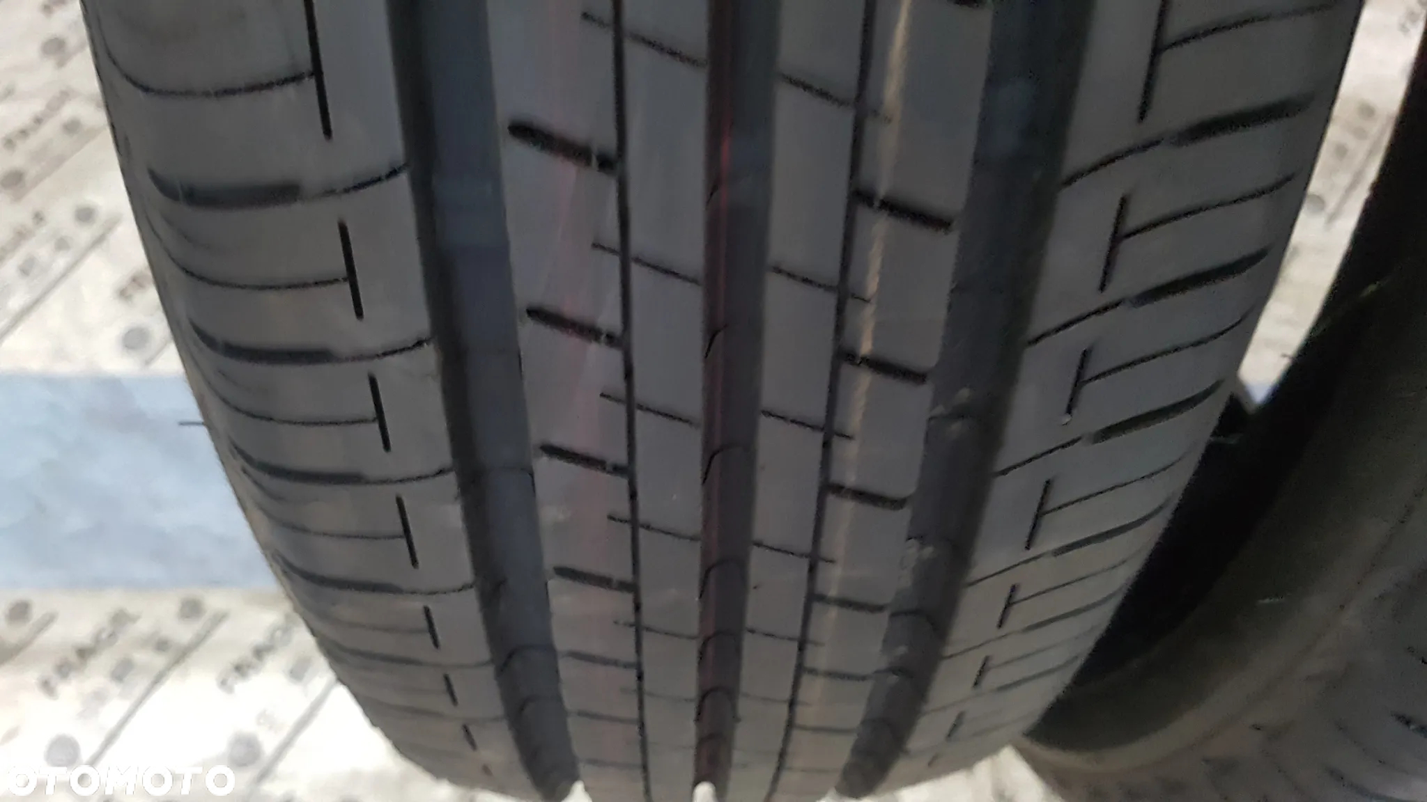 BRIDGESTONE ECOPIA EP050 175/60R16  175/60/16 - 11