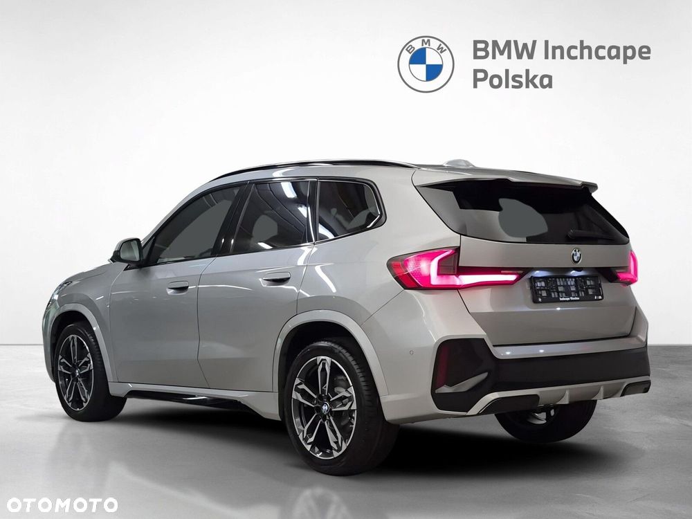 BMW X1 - 4