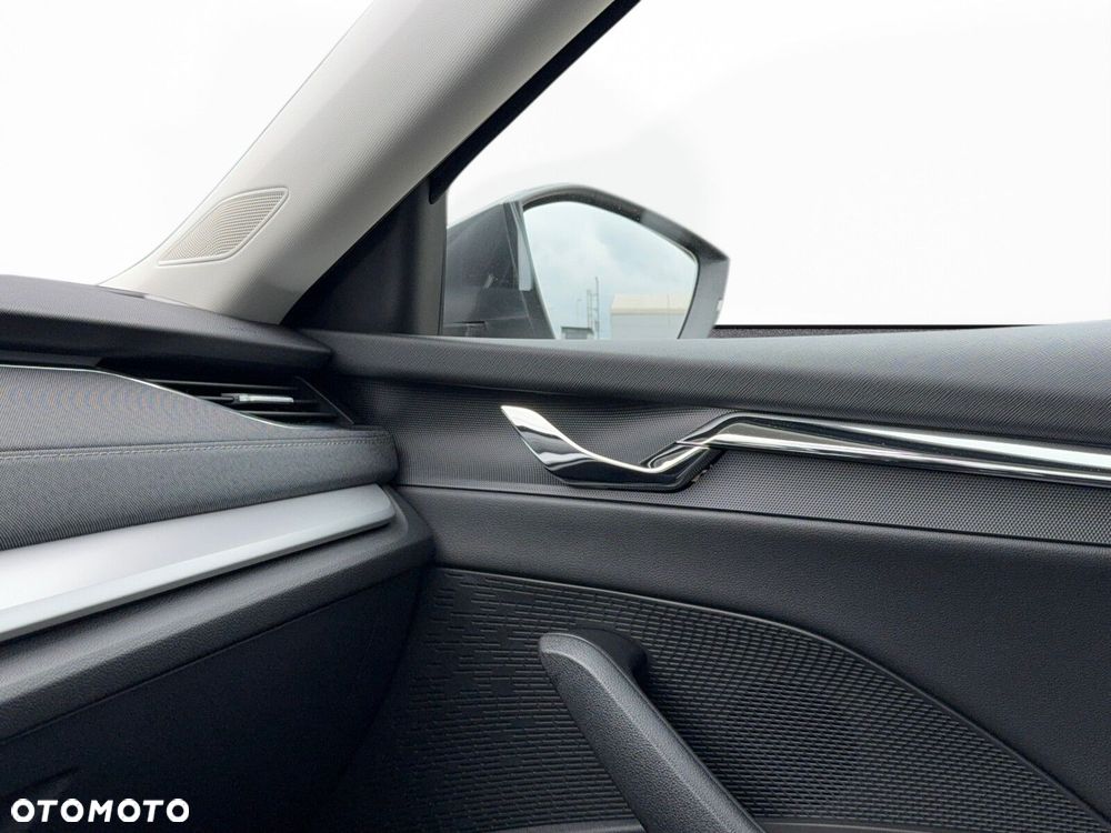 Skoda Octavia 1.5 TSI ACT Style - 28