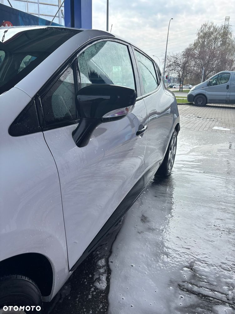 Renault Clio 1.5 dCi Energy Zen - 2