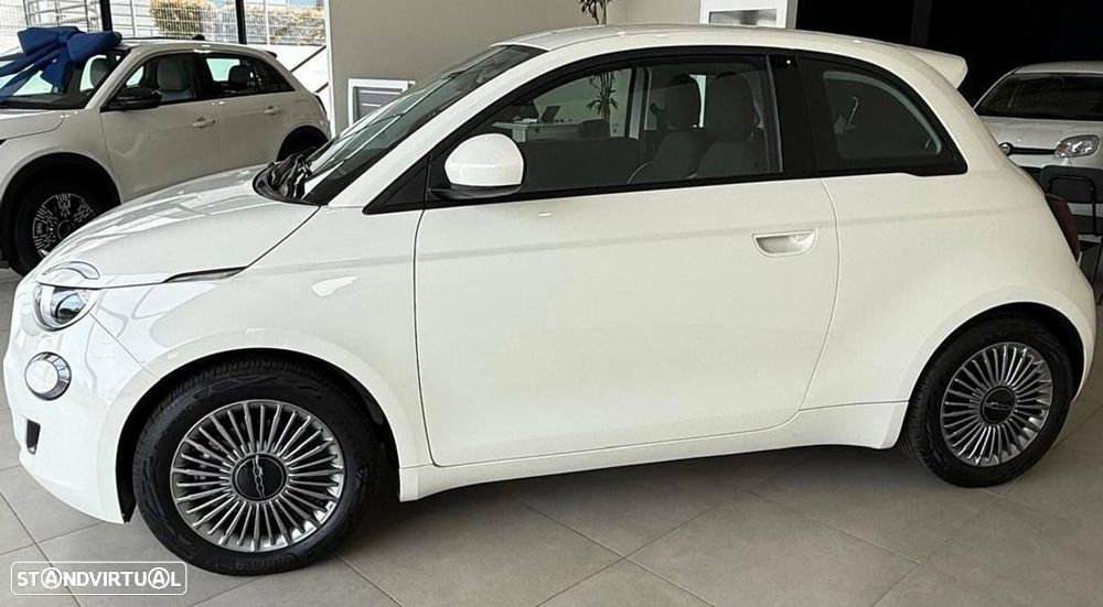 Fiat 500 - 2