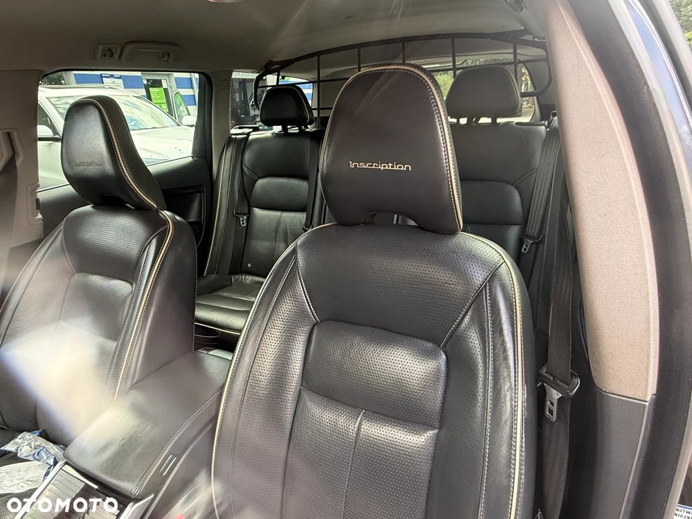 Volvo XC 70 - 21