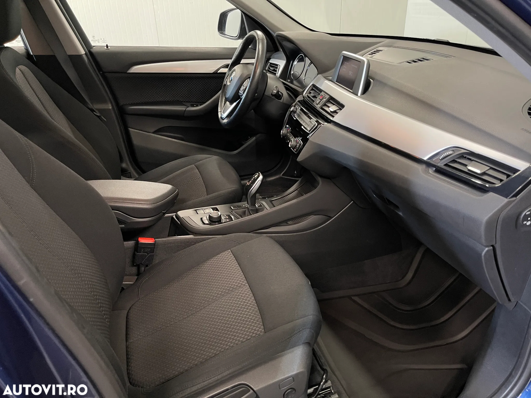 BMW X1 - 9