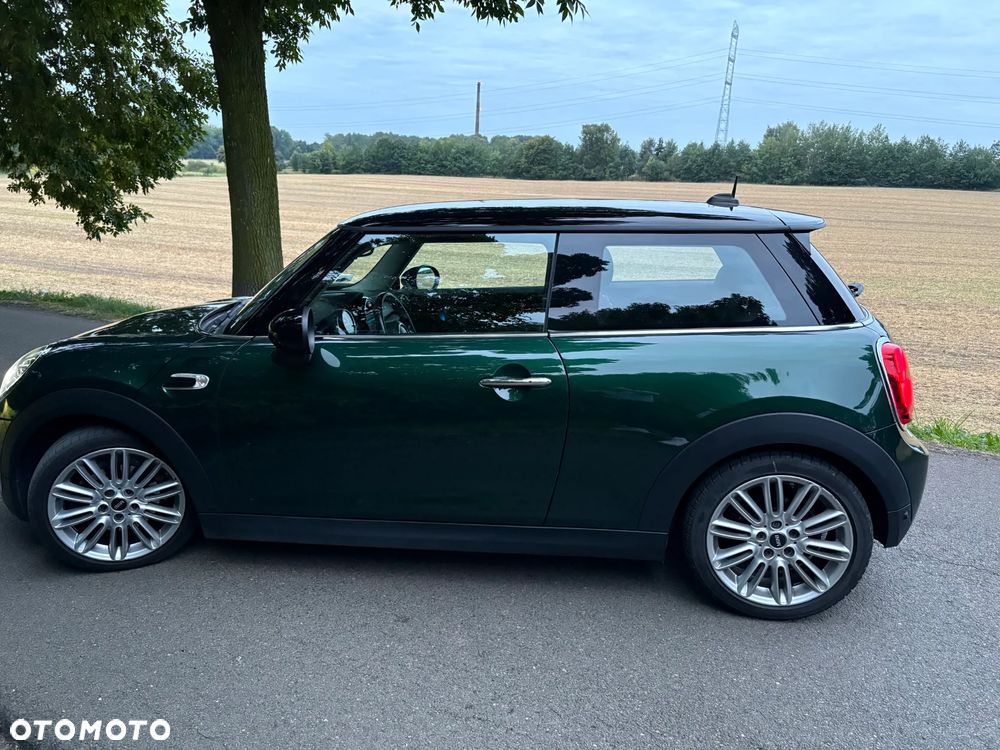 MINI Cooper GPF - 21