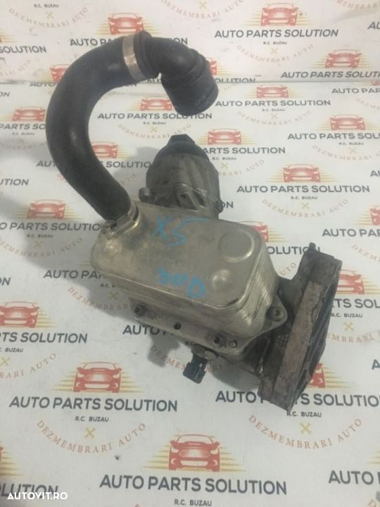 termoflot motor BMW X5,E 70, 3.0 D,an fabr 2008 - 1