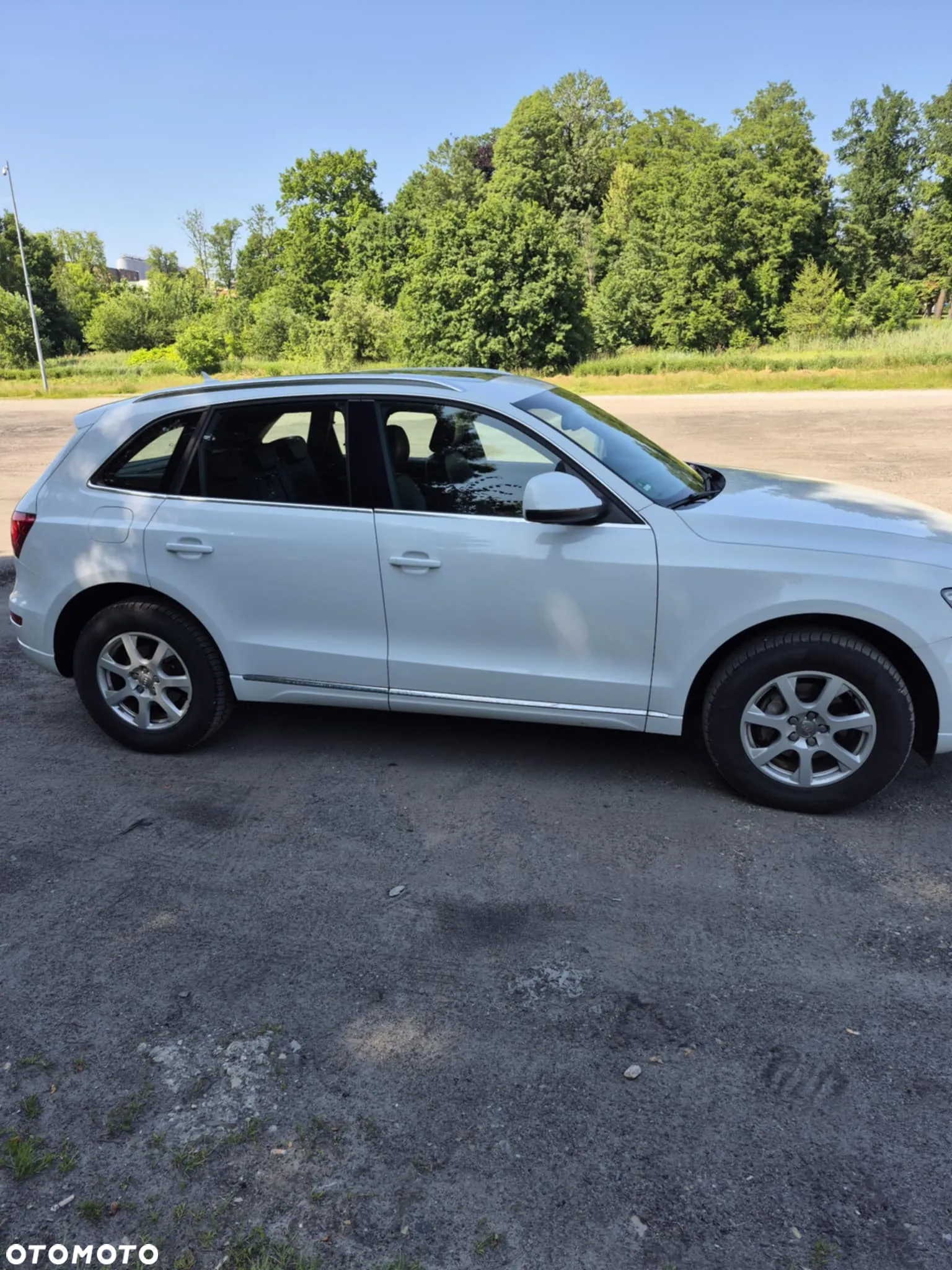 Audi Q5 2.0 TDI Quattro S tronic - 2