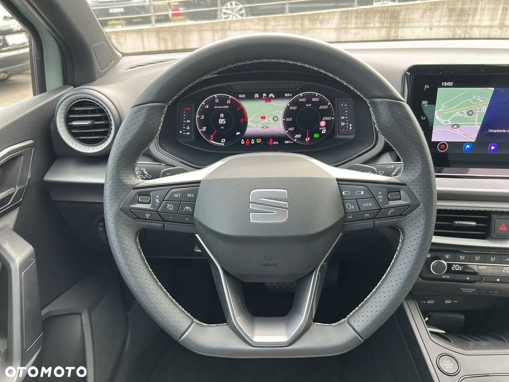 Seat Ibiza - 15