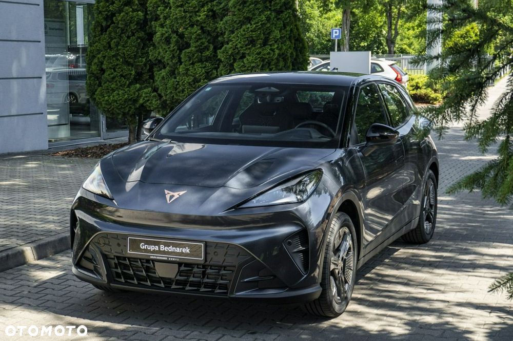 Cupra Raval - 3