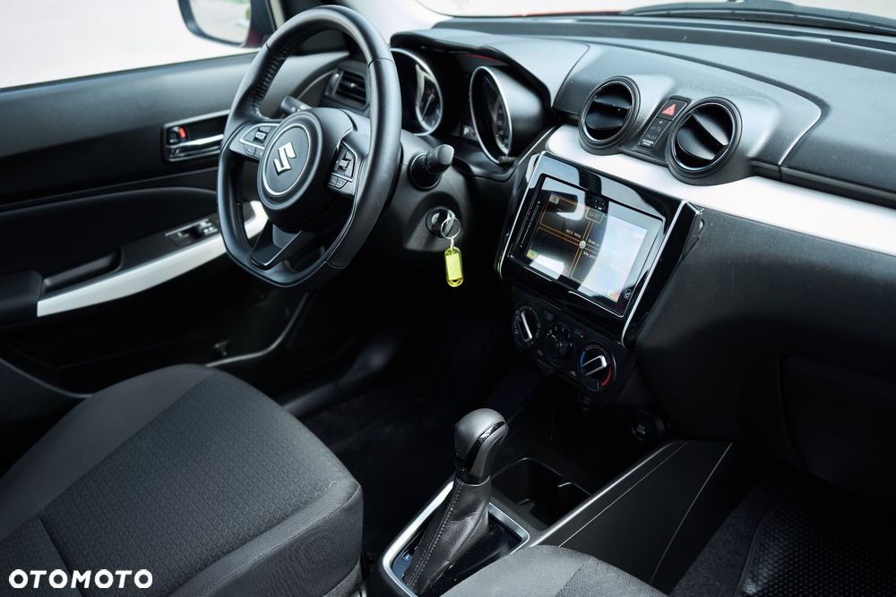 Suzuki Swift - 29