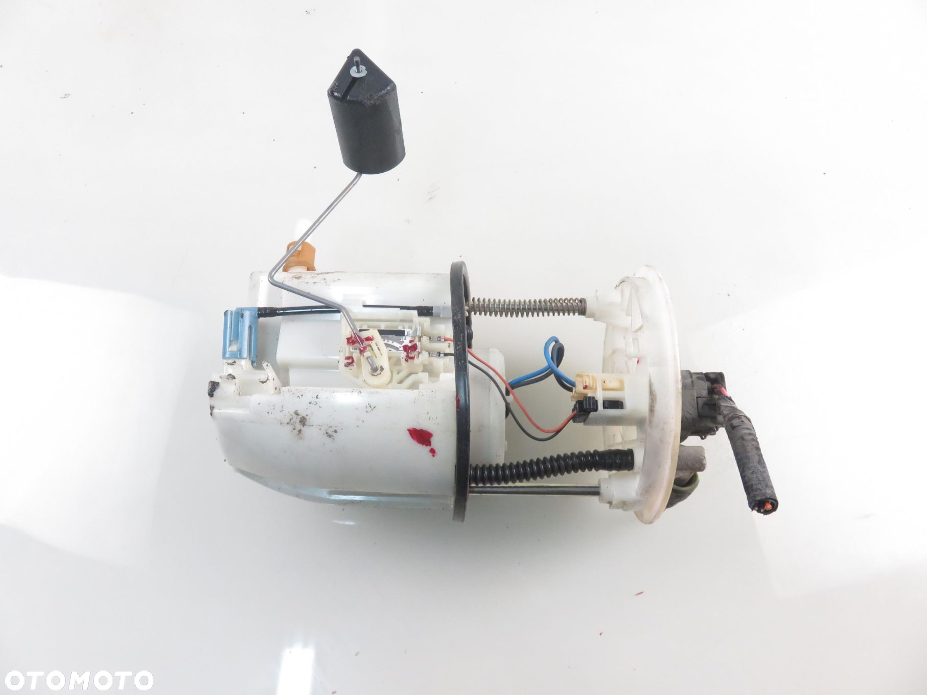 POMPA PALIWA SUZUKI SWIFT MK6 1.3 4x4 1510063J12 1019621890 - 2