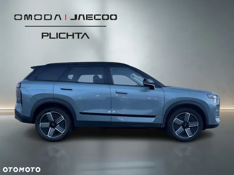Jaecoo 7 - 7