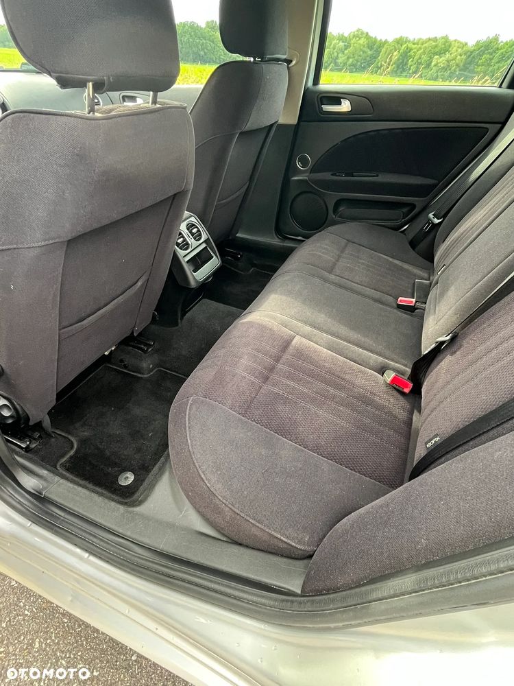 Alfa Romeo 159 1.9JTDM Progression - 14