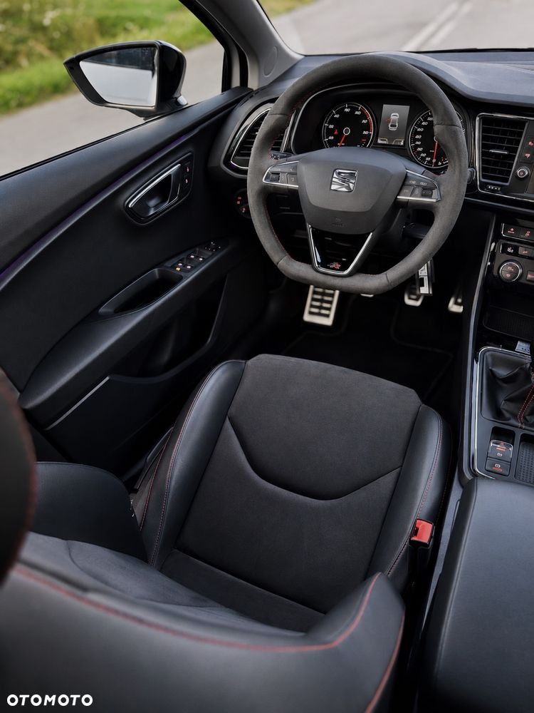 Seat Leon 1.4 TSI Start&Stop FR - 31