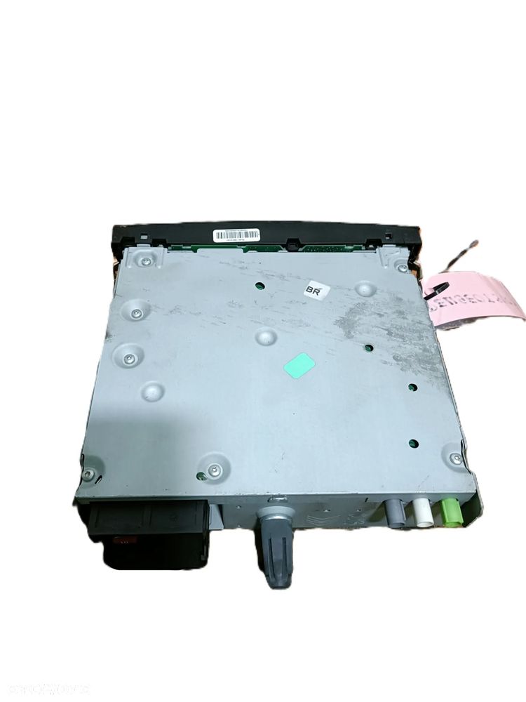 PEUGEOT 3008 I 09-16 radioodtwarzacz radioodbiornik radio 96784951XT00 * - 7