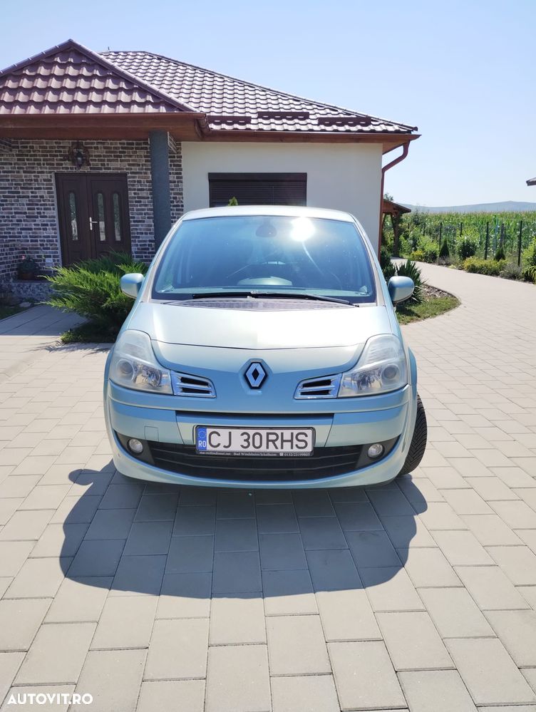 Renault Modus - 3