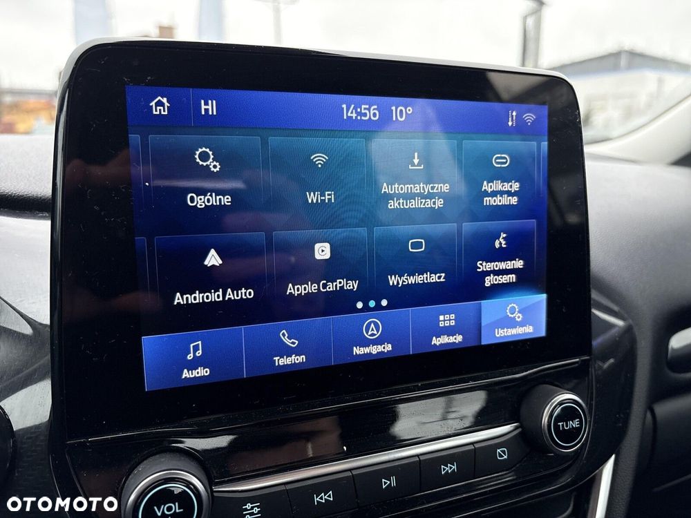 Ford Puma 1.0 EcoBoost Titanium - 24