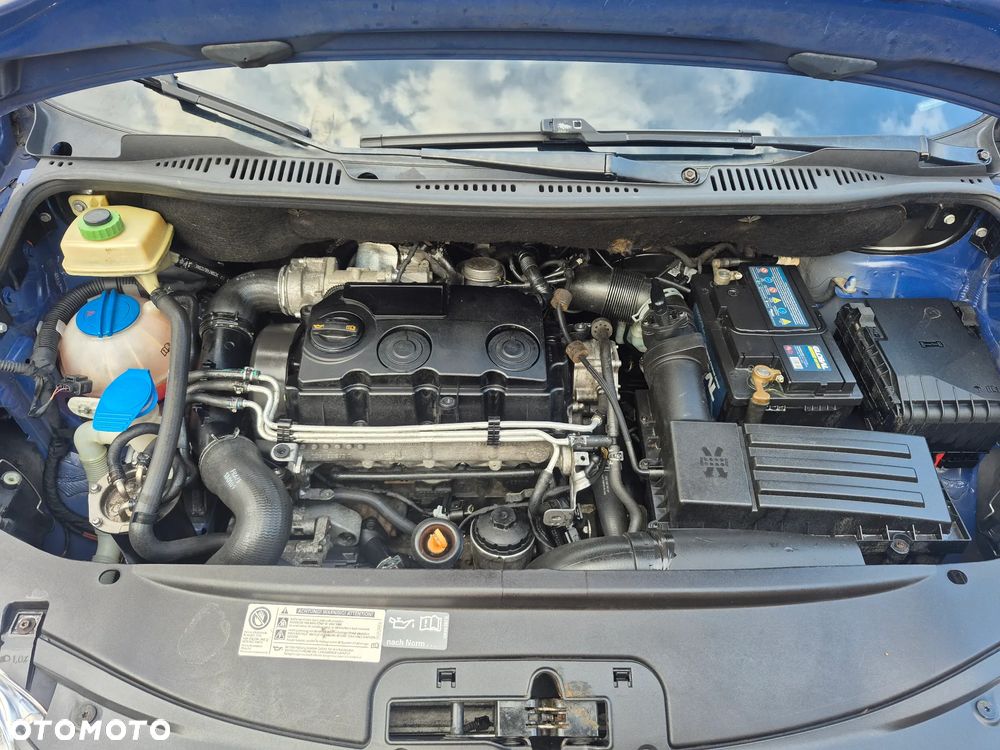 Volkswagen Caddy - 17