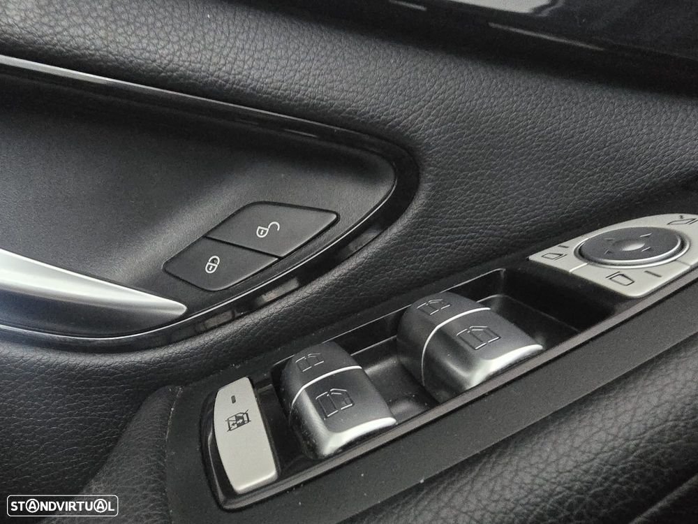 Mercedes-Benz C 200 (BlueTEC) d Station Avantgarde - 9