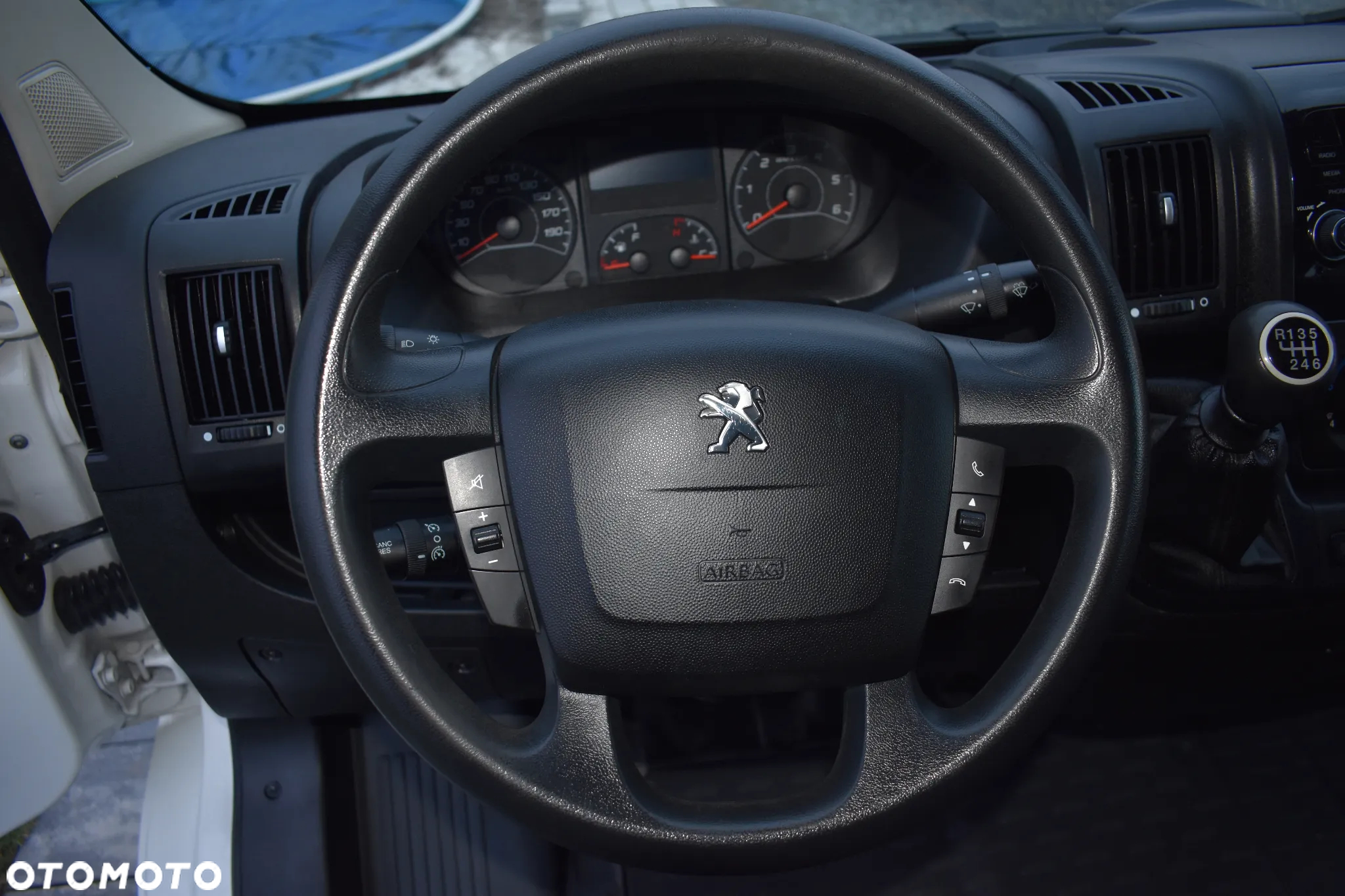 Peugeot Boxer - 24