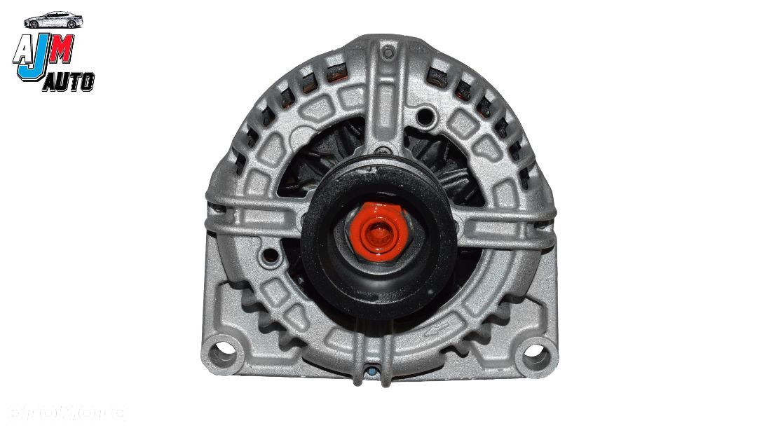Alternator 1.6 1.8 MPI Alfa Romeo 159 Opel Astra G H Zafira B po regeneracji Gwarancja 1 rok - 3