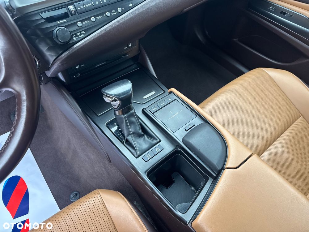 Lexus ES 300h Prestige - 19