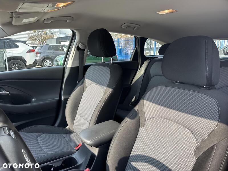 Hyundai i30 1.0 T-GDI Modern - 16