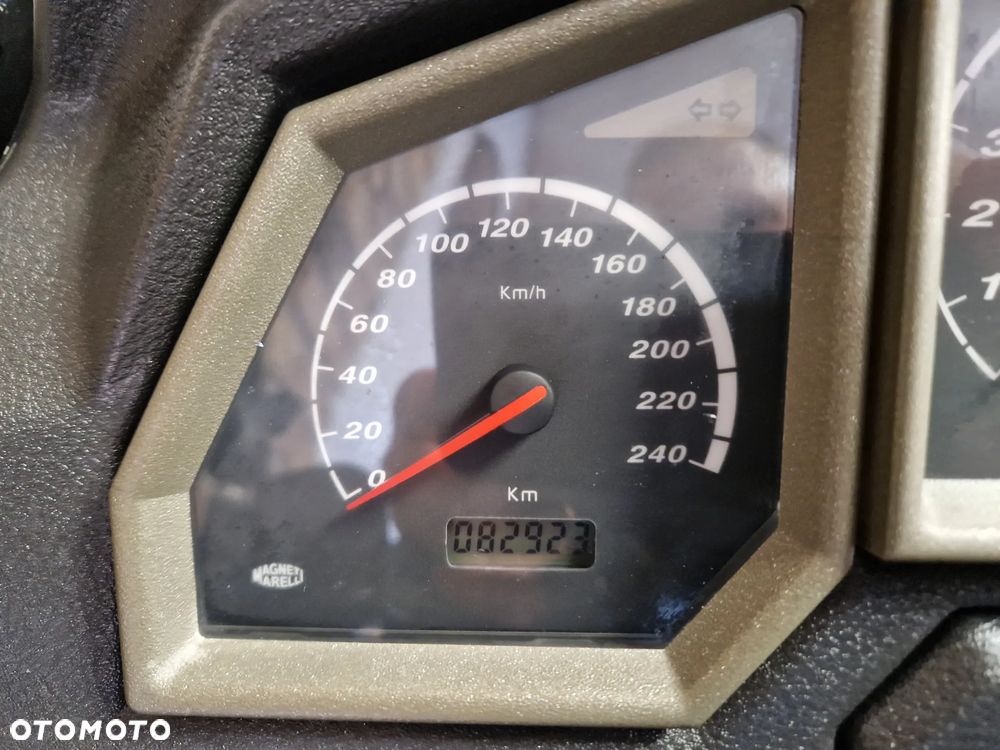 Aprilia Caponord - 9