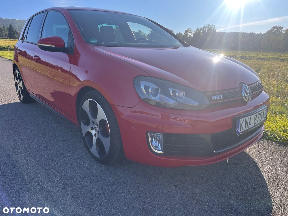 Volkswagen Golf 2.0 GTI - 18
