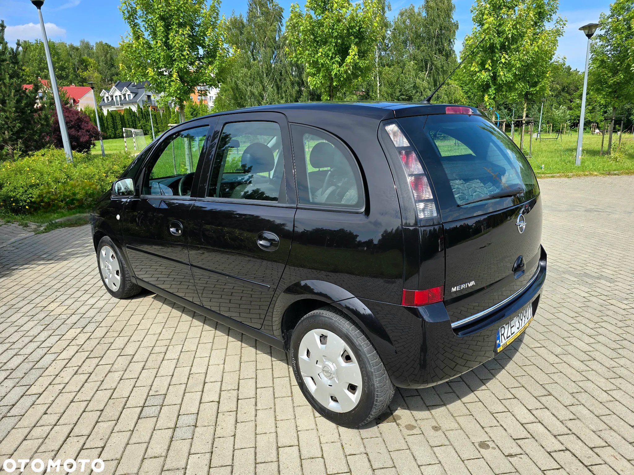 Opel Meriva 1.4 Enjoy - 13