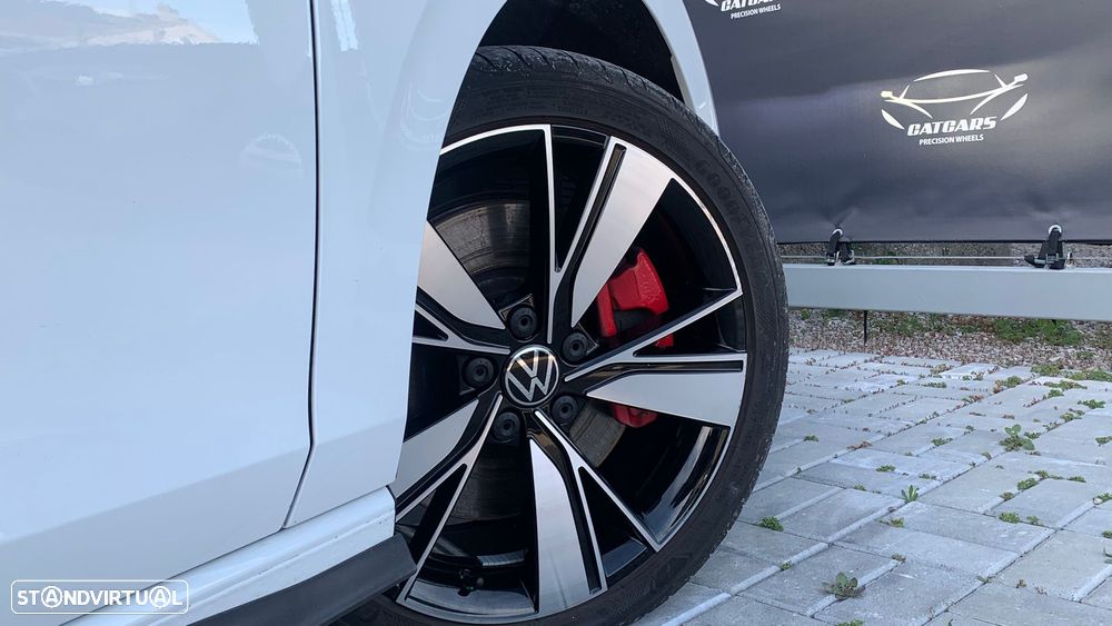 VW Golf 1.4 TSI GTE DSG - 6