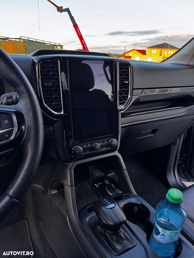 Ford Ranger - 21