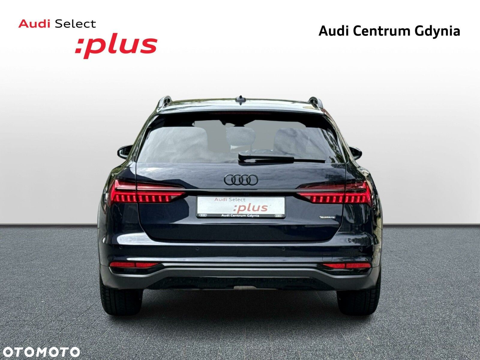 Audi A6 Allroad - 4